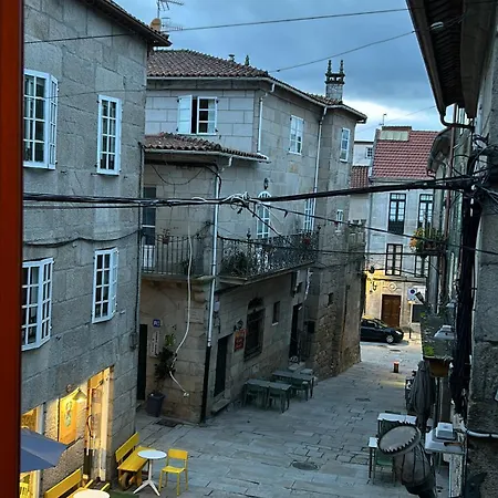 O Refugio Tui