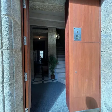 Apartmán O Refugio