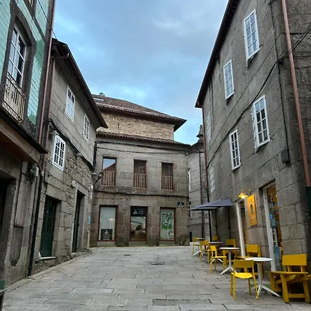 O Refugio