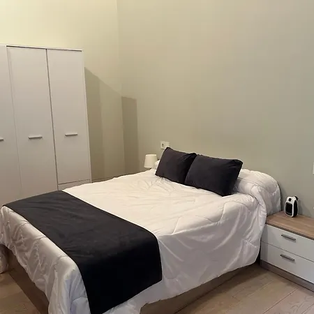 Apartmán O Refugio Tui