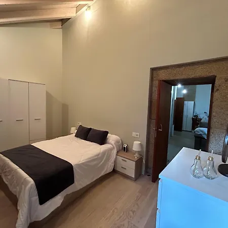 Apartment O Refugio