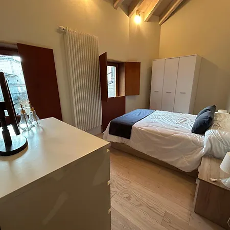 O Refugio Apartment Tui