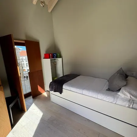 O Refugio Apartment Tui