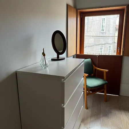 Apartment O Refugio *