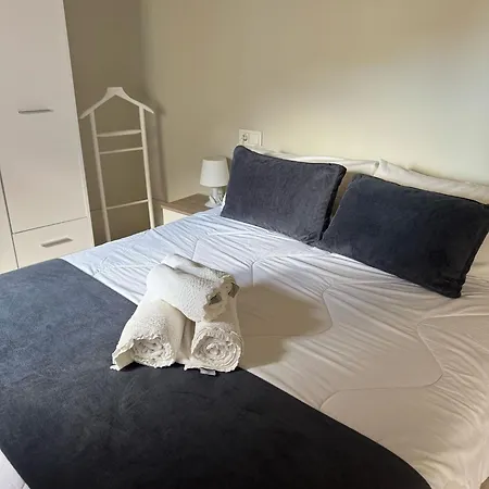 O Refugio Apartment
