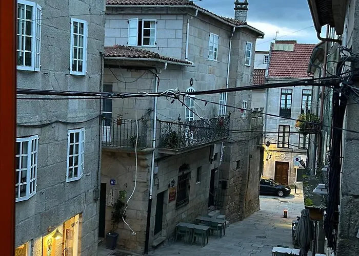 O Refugio Tui