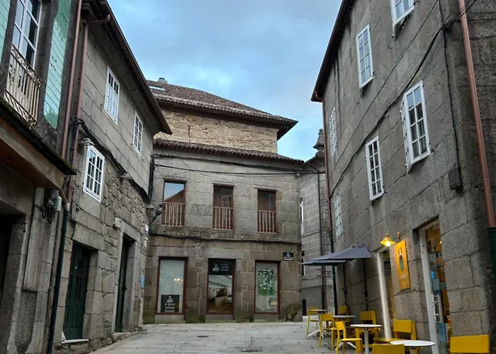 O Refugio
