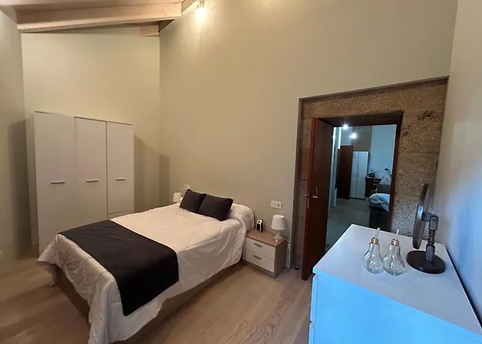 Apartament O Refugio