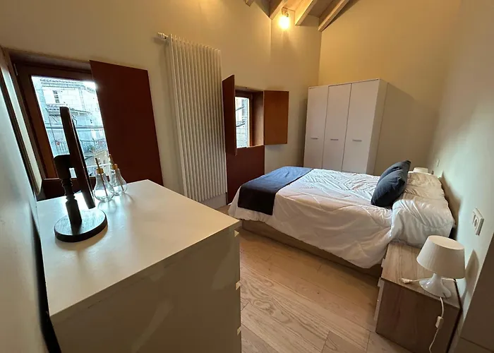 O Refugio Apartmán Tui