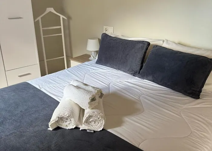 O Refugio Apartament